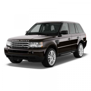 Tapis de voiture Land Rover Range Rover Sport (2005-2009)