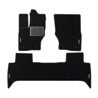 Tapis de voiture Land Rover Discovery 5 (2017-…)