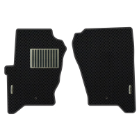 Tapis de voiture Land Rover Discovery 3 (2004-2009)