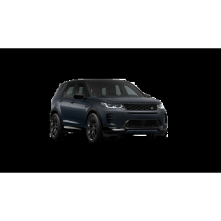 Tapis de voiture Land Rover Discovery Sport (2019-…)