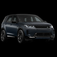 Tapis de voiture Land Rover Discovery Sport (2019-…)