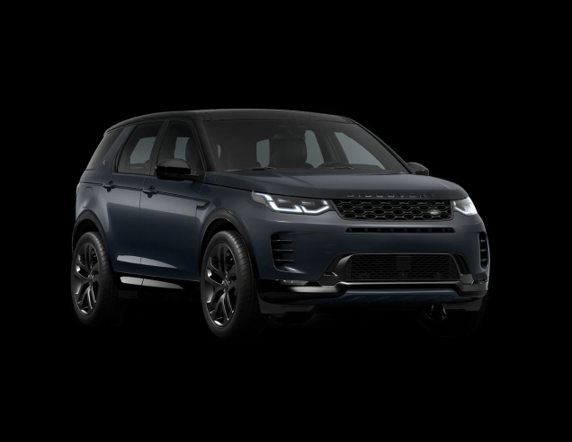 Tapis de voiture Land Rover Discovery Sport (2019-…)