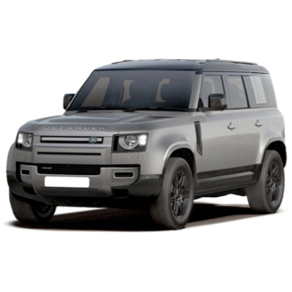 Tapis de voiture Land Rover Defender L663 (2019-…)