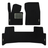 Tapis de voiture Land Rover Range Rover (2010-2012)