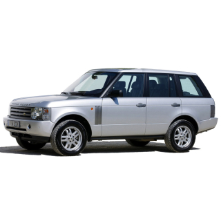 Tapis de voiture Land Rover Range Rover (2010-2012)