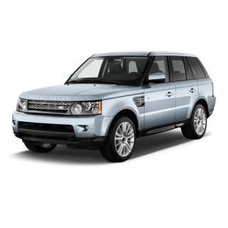 Tapis de voiture Land Rover Range Rover Sport (2009-2013)