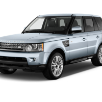 Tapis de voiture Land Rover Range Rover Sport (2009-2013)