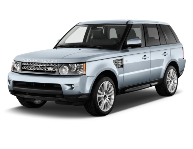 Tapis de voiture Land Rover Range Rover Sport (2009-2013)