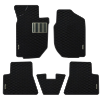 Tapis de voiture Land Rover Freelander (1997-2006)