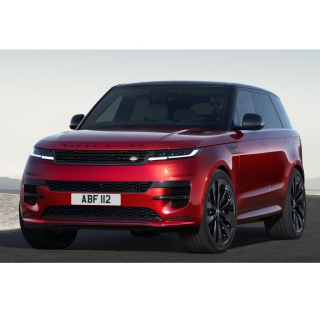 Tapis de voiture Land Rover Range Rover Sport (2022-…)