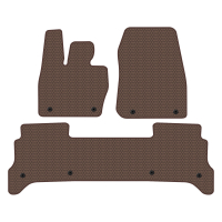 Tapis de voiture Land Rover Range Rover Sport (2022-…)
