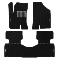 Tapis de voiture Leopaard CS9EV (2017-…)