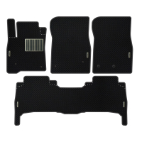Tapis de voiture Lexus LX 570 (2008-2015)