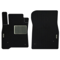 Tapis de voiture Lexus LX 570 (2008-2015)