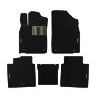 Tapis de voiture Lexus ES (2012-2015)