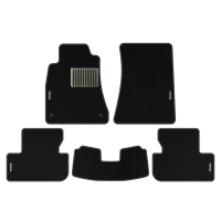 Tapis de voiture Lexus IS 250 (2005-2013)