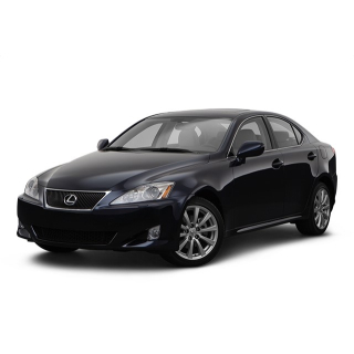 Tapis de voiture Lexus IS 250 (2005-2013)