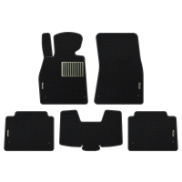 Tapis de voiture Lexus LS 460 (2006-2009)