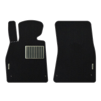 Tapis de voiture Lexus LS 460 (2006-2009)