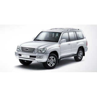Tapis de voiture Lexus LX 470 (1998-2007)