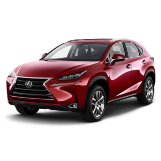 Tapis de voiture Lexus NX 200 (2014-…)