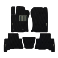 Tapis de voiture Lexus GX 460 (2010-2019)