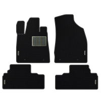 Tapis de voiture Lexus RX 350 (2008-2012)