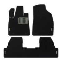 Tapis de voiture Lexus RX 350 (2008-2012)