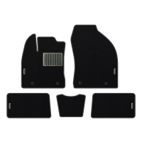 Tapis de voiture Lexus CT 200h (2010-…)