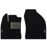 Tapis de voiture Lexus CT 200h (2010-…)