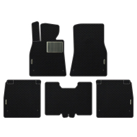 Tapis de voiture Lexus LS 460L (2007-2010)