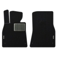 Tapis de voiture Lexus LS 460L (2007-2010)