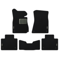 Tapis de voiture Lexus GS 350 (2011-2015)