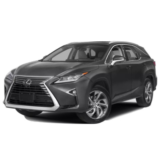 Tapis de voiture Lexus RX 350 (2015-…)