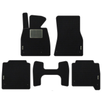 Tapis de voiture Lexus LS 600 (2007-2010)