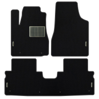 Tapis de voiture Lexus RX 400h (2003-2009)