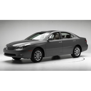 Tapis de voiture Lexus ES 300 (2001-2006)