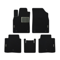 Tapis de voiture Lexus ES 300h (2012-2018)