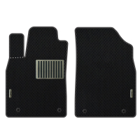 Tapis de voiture Lexus ES 300h (2012-2018)