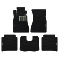 Tapis de voiture Lexus LS 400 (1995-2000)