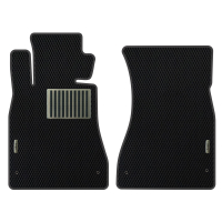 Tapis de voiture Lexus LS 400 (1995-2000)