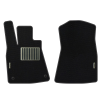 Tapis de voiture Lexus GS 300 (2005-2011)