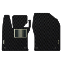 Tapis de voiture Lexus UX 250h (2018-…)