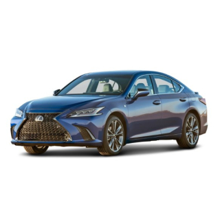 Tapis de voiture Lexus ES 350 (2018-…)