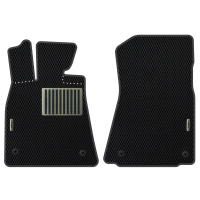 Tapis de voiture Lexus RC 200t (2014-…)