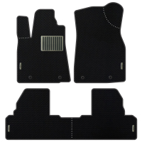 Tapis de voiture Lexus RX 350 (2011-2015)