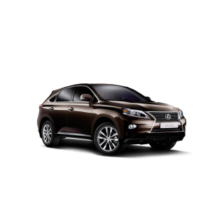 Tapis de voiture Lexus RX 350 (2011-2015)