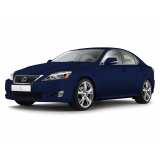 Tapis de voiture Lexus IS 250 (2008-2013)