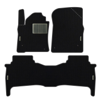 Tapis de voiture Lexus LX 570 (2008-2012)