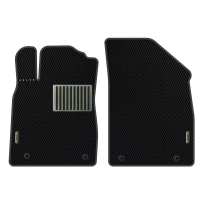 Tapis de voiture Lexus ES 300h (2012-2015)